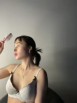 Snapshot of Just-Lilly chatting on February 15, 2026, 1:06 am Just-Lilly online show from February 15, 2026, 1:06 am