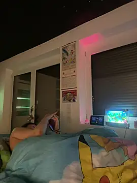 Snapshot of Just-Lilly chatting on May 31, 2026, 2:39 am Just-Lilly online show from May 31, 2026, 2:39 am