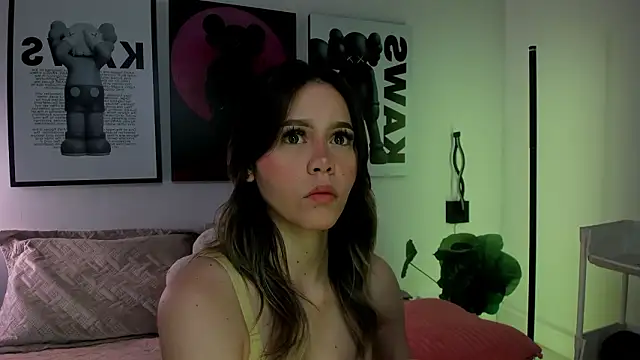 Hey lucy   online show from March 13, 2026, 11:26 am