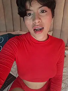 Eva Monroes online show from April 3, 2026, 5:03 am