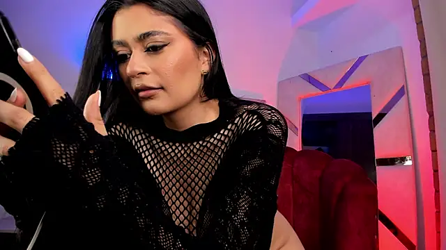 Snapshot of Lucia_velez chatting on March 2, 2026, 1:28 am Lucia velez online show from March 2, 2026, 1:28 am