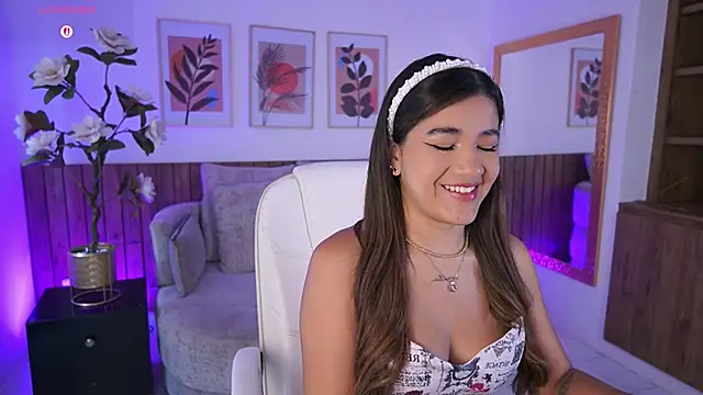 IvyGrabes online show from April 17, 2026, 7:06 pm