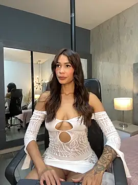 SofiaRivero online show from February 20, 2026, 8:11 pm