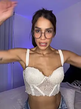 Snapshot of SofiaRivero chatting on June 19, 2026, 5:30 pm SofiaRivero online show from June 19, 2026, 5:30 pm
