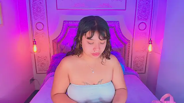 Snapshot of Honny_Blaice_ chatting on February 28, 2026, 11:54 am Honny Blaice online show from February 28, 2026, 11:54 am