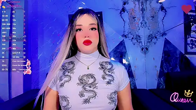 Snapshot of Cute_roxxxy chatting on February 28, 2026, 12:27 pm Cute roxxxy online show from February 28, 2026, 12:27 pm