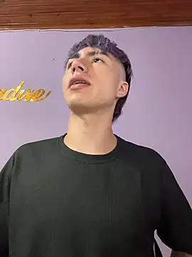 AlexanderCollman2 online show from March 5, 2026, 1:46 am