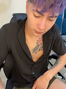 Snapshot of AlexanderCollman2 chatting on February 4, 2026, 8:26 pm AlexanderCollman2 online show from February 4, 2026, 8:26 pm