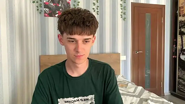 Sweet Dude online show from May 23, 2026, 2:27 pm