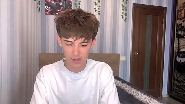 Sweet Dude online show from June 12, 2026, 2:15 pm