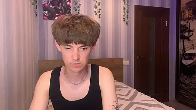 Sweet Dude online show from May 20, 2026, 6:38 pm