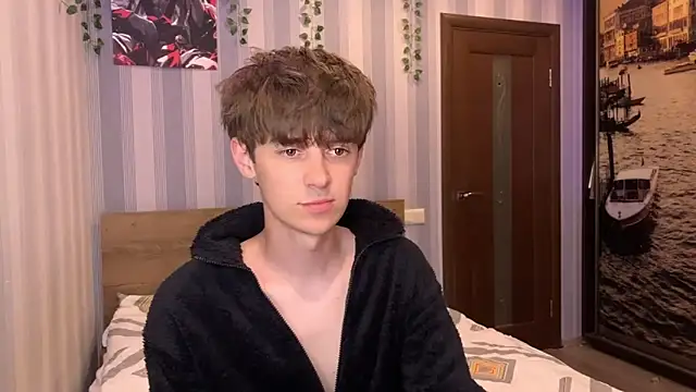 Sweet Dude online show from May 14, 2026, 5:43 pm