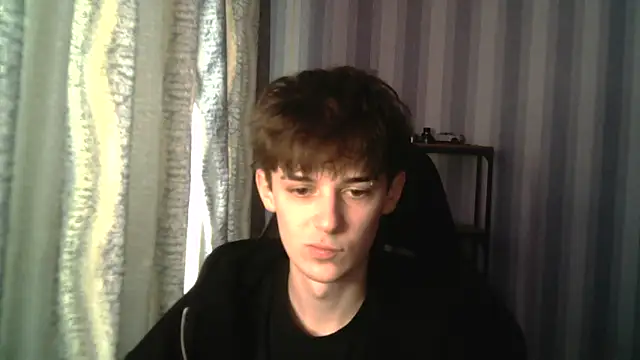 Sweet Dude online show from February 12, 2026, 8:14 am