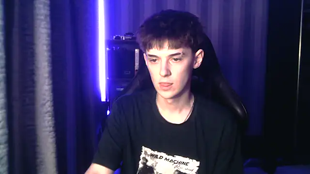 Sweet Dude online show from February 28, 2026, 9:03 pm