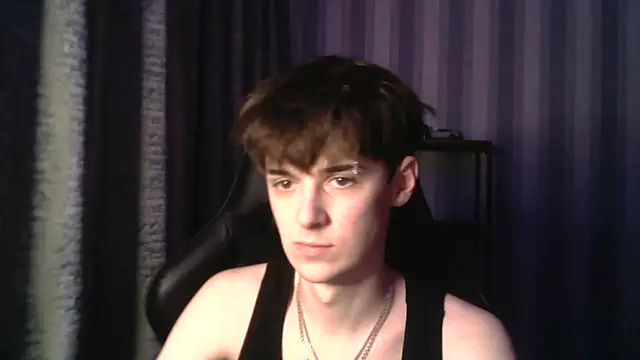 Sweet Dude online show from February 13, 2026, 3:34 pm