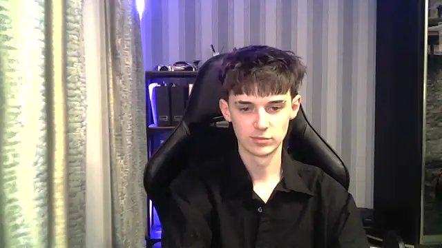 Sweet Dude online show from February 26, 2026, 8:53 pm