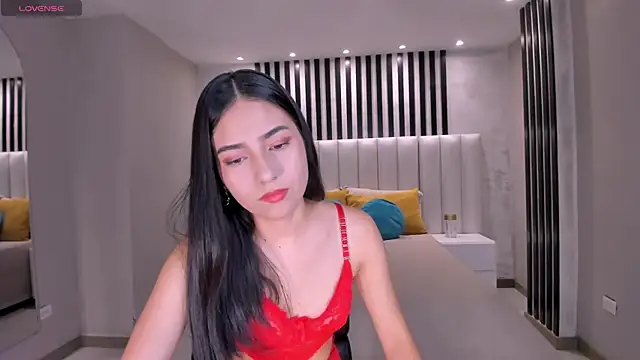 LucieMartin online show from March 2, 2026, 7:21 pm