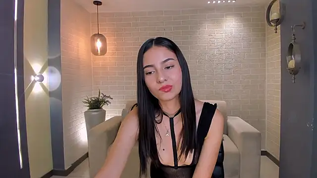 LucieMartin online show from February 23, 2026, 7:25 pm