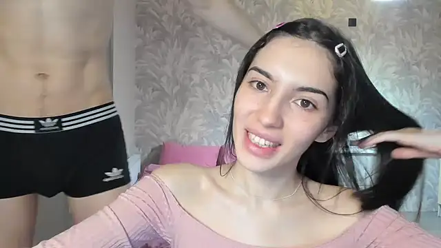 Snapshot of sweetiepipe chatting on February 23, 2026, 11:38 pm sweetiepipe online show from February 23, 2026, 11:38 pm