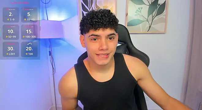 Snapshot of justin_payn14 chatting on June 23, 2026, 12:58 pm justin payn14 online show from June 23, 2026, 12:58 pm