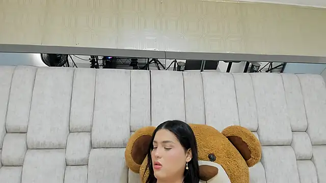 Snapshot of ValeryCooper18 chatting on February 11, 2026, 7:14 pm ValeryCooper18 online show from February 11, 2026, 7:14 pm