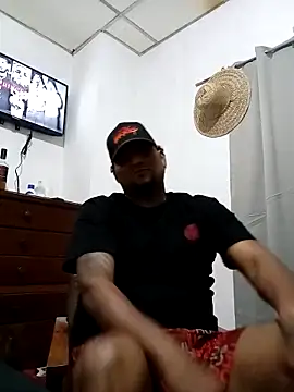 pepinoXXX online show from February 5, 2026, 6:31 am