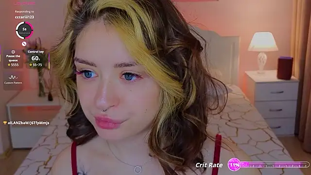 Snapshot of kate__rIna chatting on February 3, 2026, 2:53 am kate rIna online show from February 3, 2026, 2:53 am