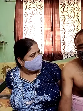 HoneyHush online show from February 14, 2026, 10:59 am