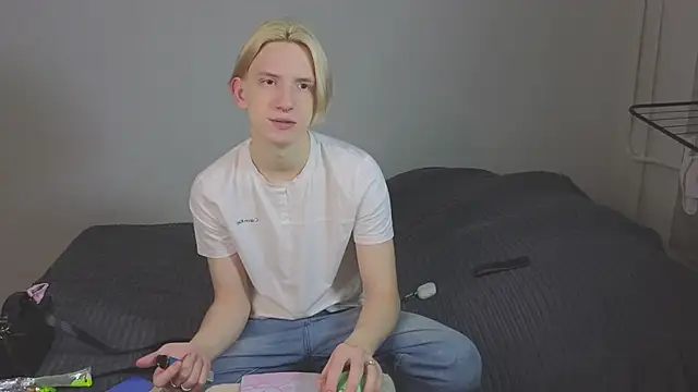 Ron Vilss online show from February 4, 2026, 7:47 am