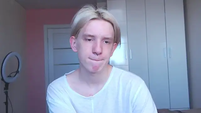 Ron Vilss online show from February 16, 2026, 6:56 am