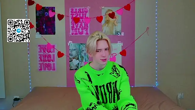 Ron Vilss online show from February 20, 2026, 6:26 am