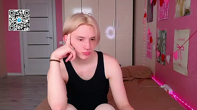 Ron Vilss online show from April 13, 2026, 4:27 am