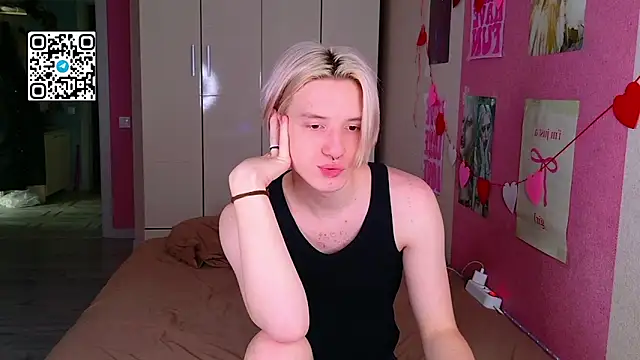 Ron Vilss online show from March 27, 2026, 5:27 am