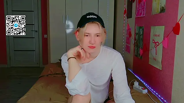 Ron Vilss online show from March 13, 2026, 8:36 pm