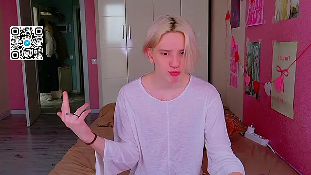 Ron Vilss online show from March 23, 2026, 7:30 am