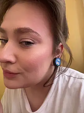 RussianBetty online show from March 1, 2026, 1:55 pm