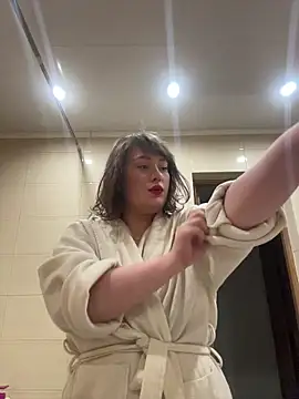 RussianBetty online show from February 5, 2026, 2:07 am