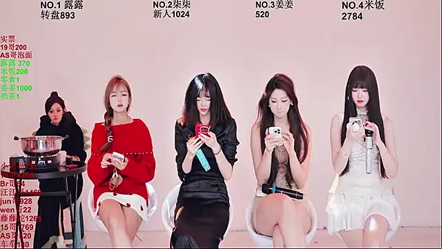 Snapshot of CC-0606 chatting on February 12, 2026, 10:04 am CC-0606 online show from February 12, 2026, 10:04 am