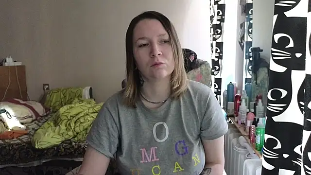 Ozalin  online show from February 24, 2026, 10:16 am