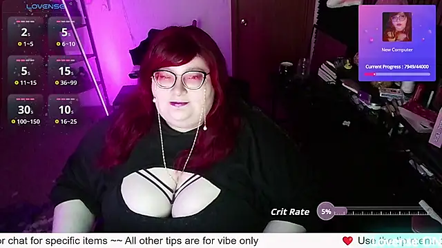 Snapshot of RileySynn chatting on May 29, 2026, 1:00 am RileySynn online show from May 29, 2026, 1:00 am
