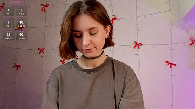 Snapshot of VelvetCaress chatting on March 1, 2026, 9:20 am VelvetCaress online show from March 1, 2026, 9:20 am