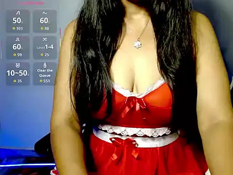 ELIZA 01 online show from May 8, 2026, 6:28 am