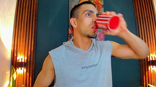 Snapshot of ryan_doyle chatting on March 2, 2026, 5:08 am ryan doyle online show from March 2, 2026, 5:08 am