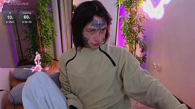 swagamee online show from February 25, 2026, 9:25 pm