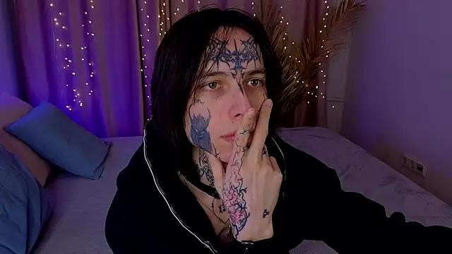 swagamee online show from February 26, 2026, 9:04 pm