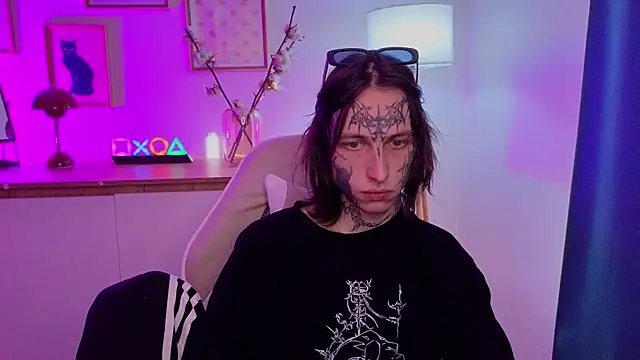 swagamee online show from April 10, 2026, 12:45 pm