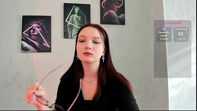 Snapshot of AuroraKane chatting on February 4, 2026, 4:51 am AuroraKane online show from February 4, 2026, 4:51 am