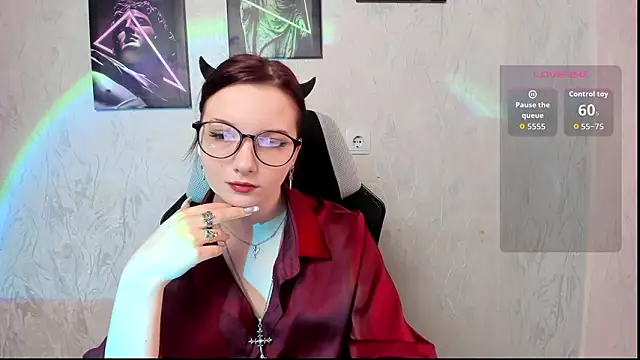 Snapshot of AuroraKane chatting on February 6, 2026, 4:19 am AuroraKane online show from February 6, 2026, 4:19 am