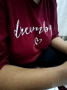 Snapshot of Priyani_2304 chatting on February 8, 2026, 8:12 am Priyani 2304 online show from February 8, 2026, 8:12 am