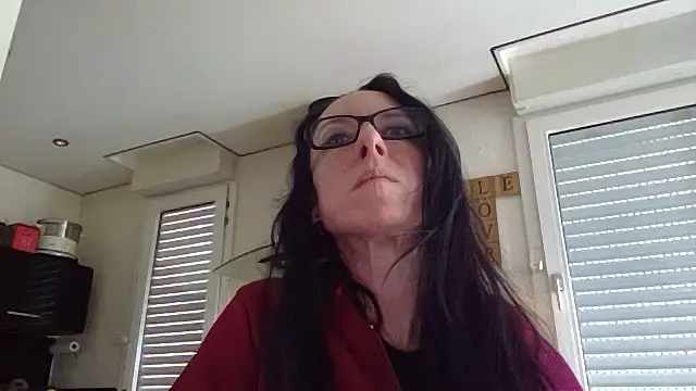 FITGIRL-MAEVA online show from February 22, 2026, 11:45 am